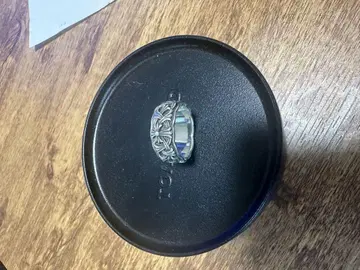 pinkie ring