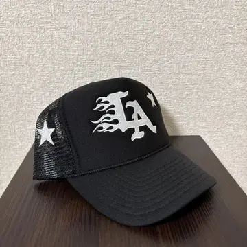 dropout new york 캡