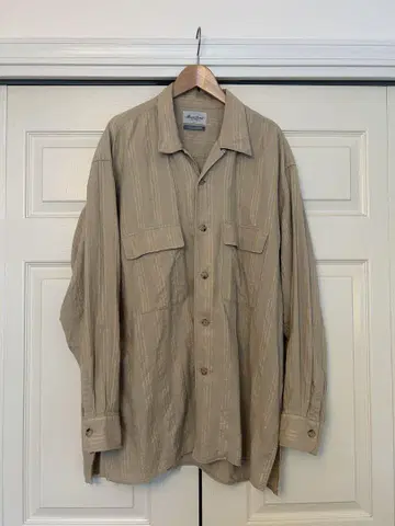 Marvine Pontiak Shirt Makers