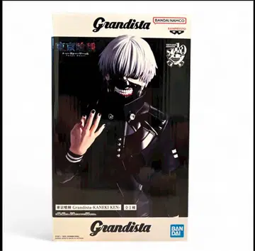 도쿄 구울 Grandista KANEKI KEN 카네키 켄 피규어