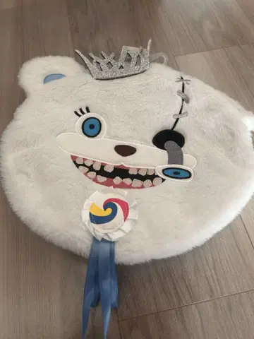2025 USJ 할로윈 호러 나이트 하미곰서울 베레모