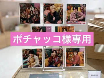 나니와단시 정사각형 사진 후쿠오카