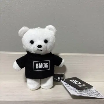 1BE:FIRST BMSG 모어플러스 마스코트 슈토