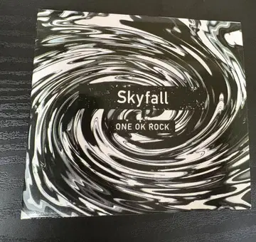 ONE OK ROCK Skyfall