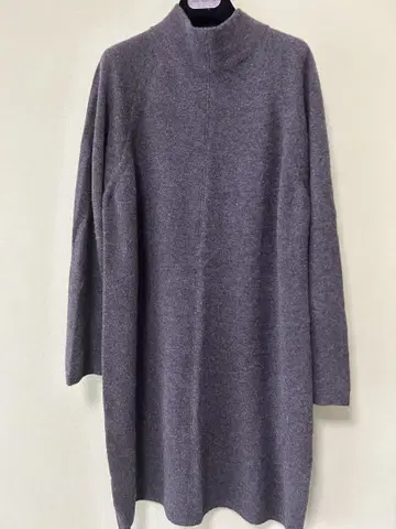새상품급 ARTISAN 니트 원피스
