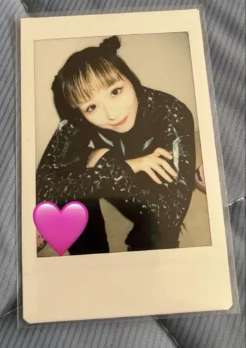 ASP 유메카 나우카나? 폴라로이드 13