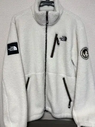 THE NORTH FACE 플리스 자켓 XL
