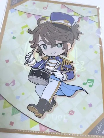 제5인격 IdentityV 죄수 푸치마치 트레이딩 클리어 파일