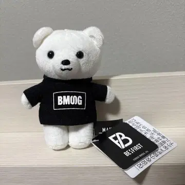 2BE:FIRST BMSG 모어 플러스 마스코트 마나토