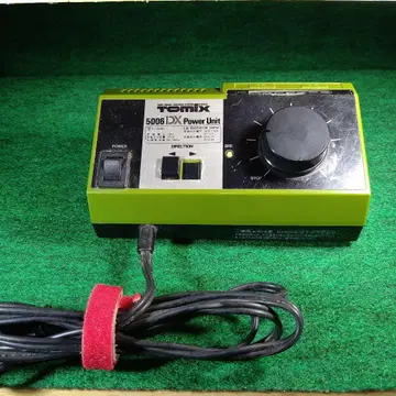 N 게이지 TOMIX5006 DX Power Unit