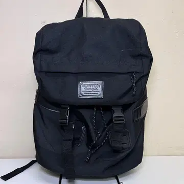 BURTON 백팩 블랙 계열 블랙 백팩