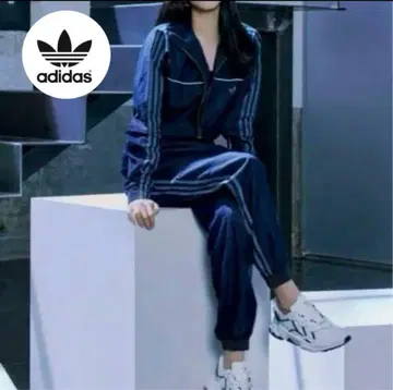 adidas 오리지널스 데님 S 사이즈