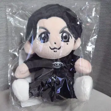 후쿠야마 마사히로 팬클럽 한정판 봉제 인형
