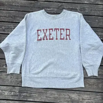 80sChampion Reverse Weave