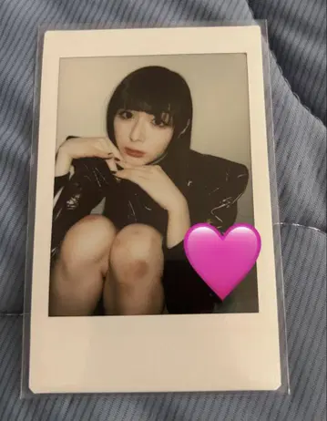 ASP 유메카 나우카나? 폴라로이드 14