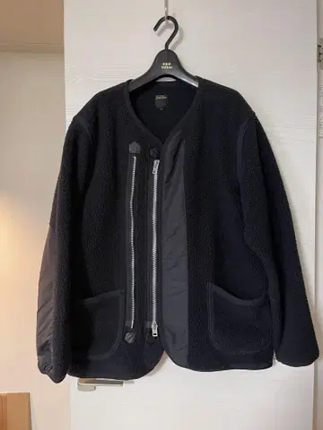 MOJITO (모히토) / room no.206 Jacket