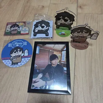 와샤가나 나카무라 유이치 묶음 판매