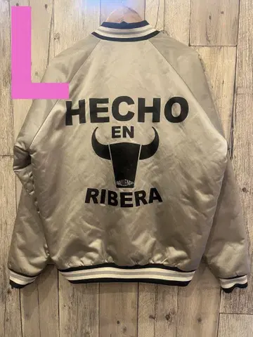 CHALLENGER RIBERA JACKET