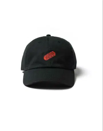 KABU& 초회 주주 한정 캡! 카브앤드 블록캡