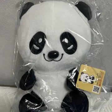 이사 사카이 팬더 봉제 인형