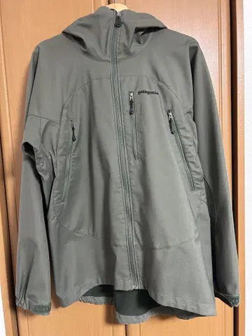 Patagonia MARS 디멘션 자켓 M