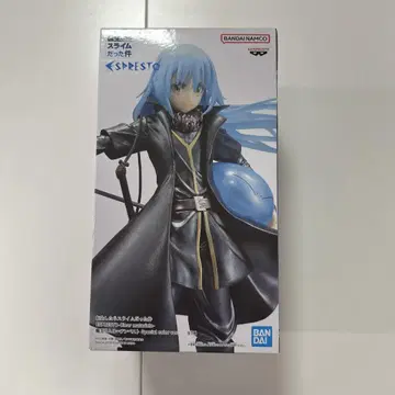 BANDAI NAMCO 리무루 템페스트 SPRESTO 피규어