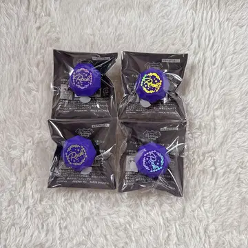 트위스테 반지 라이트 루크