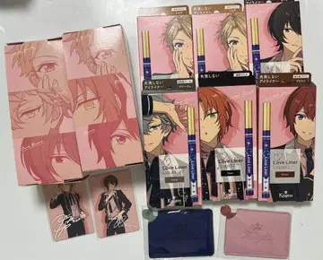 Knights 러브라이너