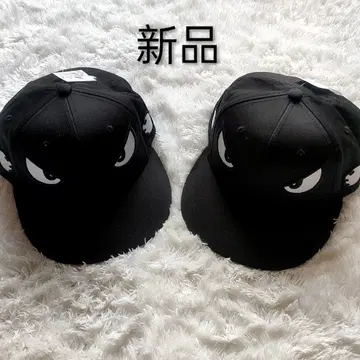 2장 세트 USJ 한정판 킬러 캡