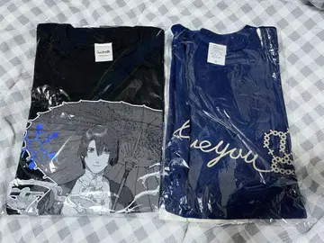 우타프리 마사토 솔로 앨범 프로듀스 티셔츠