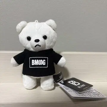 BE:FIRST BMSG 모어 플러스 마스코트 소우타