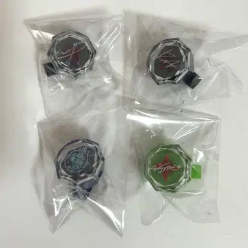 앙상블 스타즈!! 9주년 반지 라이트 묶음 판매