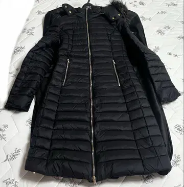 타트라스 TATRAS 롱다운 01