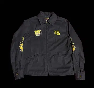 TAILOR TOYO 테일러 동양 베트남 자켓
