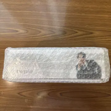 네피아 x 메구로 렌 티슈 케이스