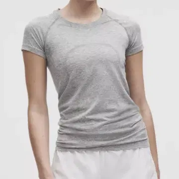 lululemon 룰루레몬 반팔 셔츠 Swiftly Tech