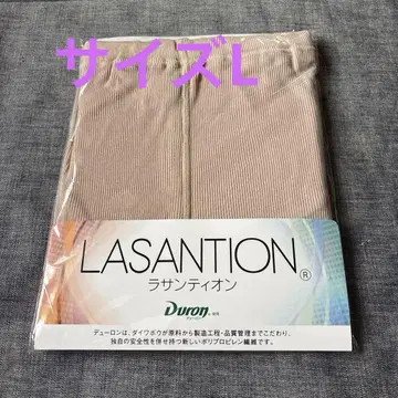 라산티온 말쇼 테이진 헬시드 라이니 언더 L
