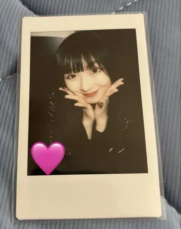 ASP 유메카 나우카나? 폴라로이드 22
