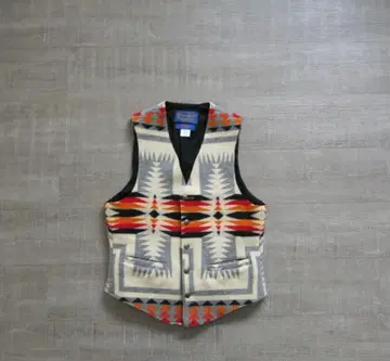 펜들턴 베스트 치프 조셉 usa제 치마요