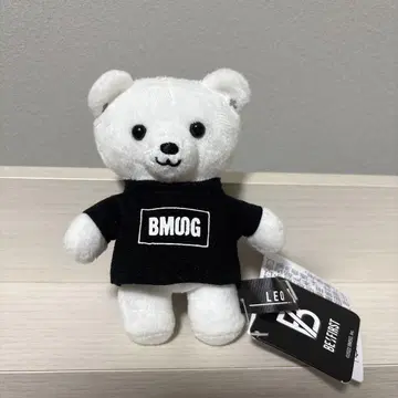 BE:FIRST BMSG 모어 플러스 마스코트 레오