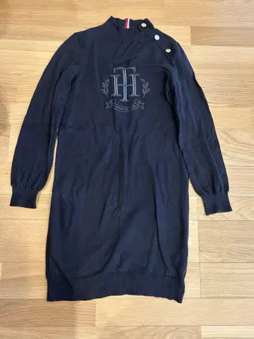 TOMMY HILFIGER 여성용 원피스