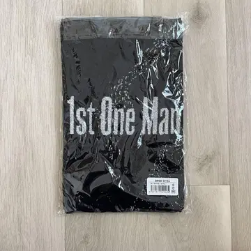 BE:FIRST BE:1 투어 타월