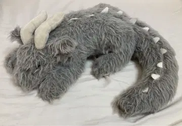 모냐모냐 봉제 인형