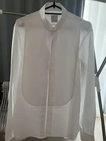 마리아 산타젤로 카프 링크스 신랑 셔츠