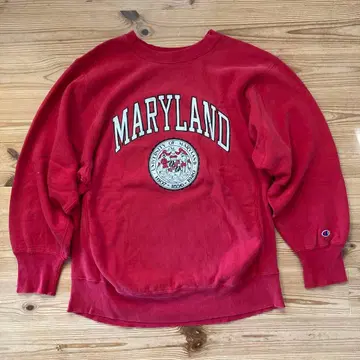 80s vintage Champion Reverse Weave XL