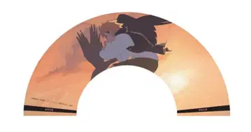 위치 워치 칸시의 교토 부채 전통 공예