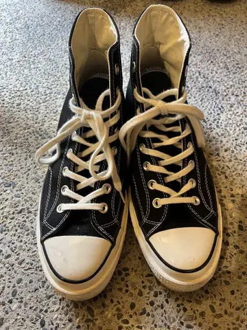 Converse Chuck Taylor allstar CT70 28cm