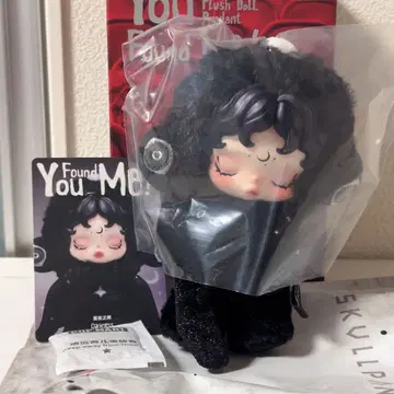 SKULLPANDA 스컬팬더 You Found Me!