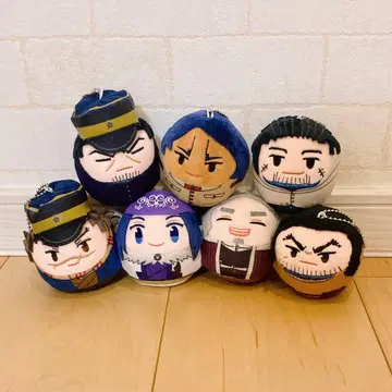 코로콧토 컴플리트 골든 카무이