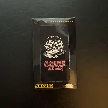 JO1 오히라 쇼세이 트레이딩 카드 세트 도쿄돔